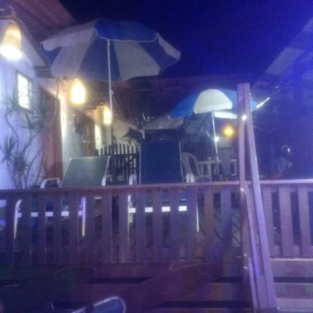 Pousadinha Da Liza E Hostel Mangaratiba Eksteriør bilde