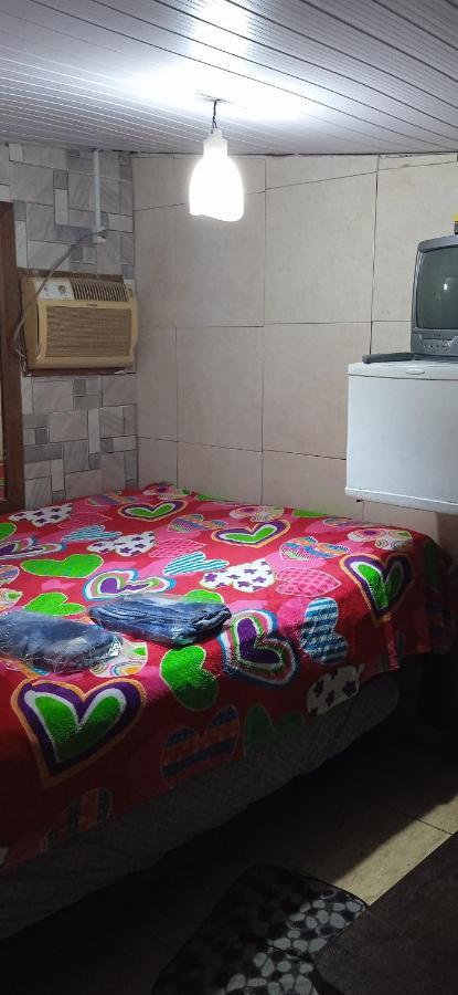 Pousadinha Da Liza E Hostel Mangaratiba Eksteriør bilde