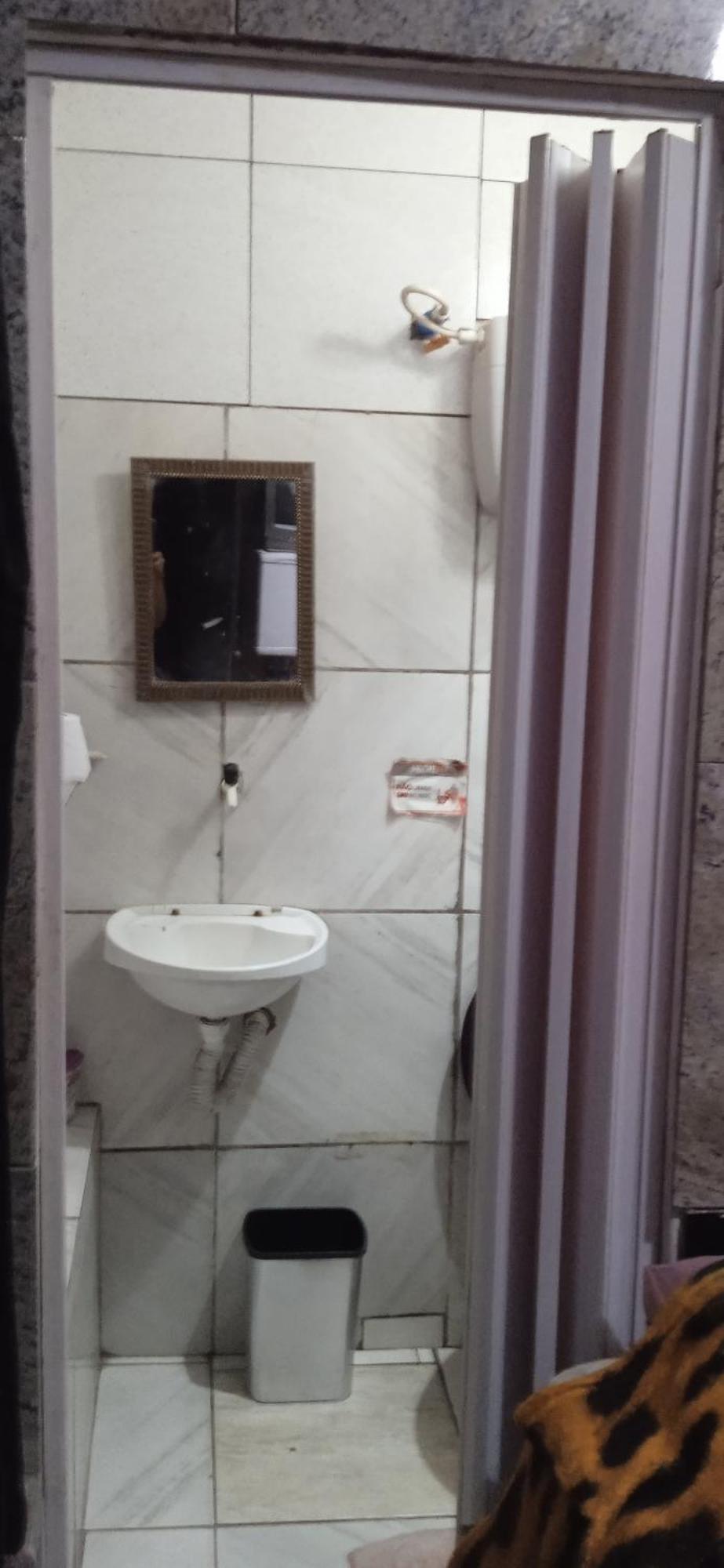 Pousadinha Da Liza E Hostel Mangaratiba Rom bilde