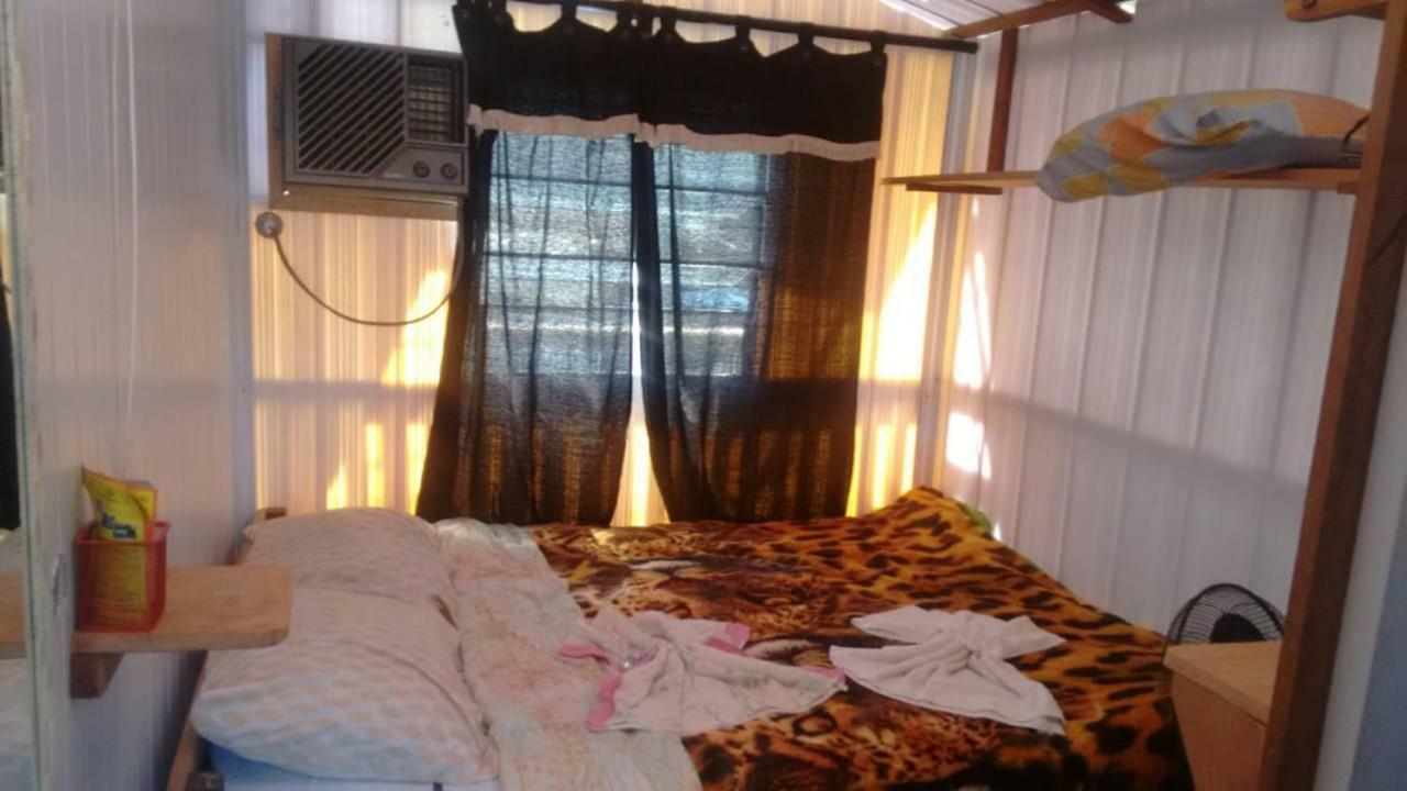 Pousadinha Da Liza E Hostel Mangaratiba Eksteriør bilde